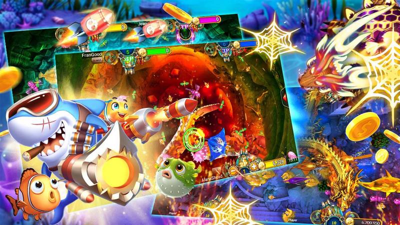 Ban ca online top88 Copy Bắn cá online