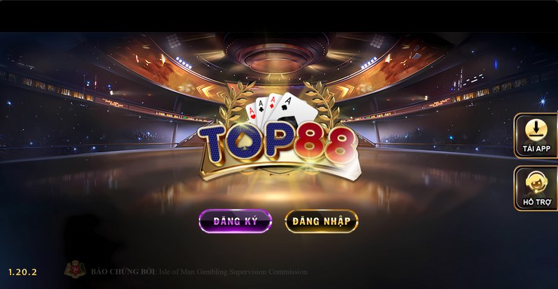 dang nhap nha cai top88 Copy Đăng nhập TOP88